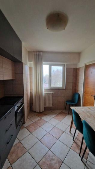 PROPRIETAR Inchiriez apartament 2 camere Bd Ghencea, Drumul Taberei - 3