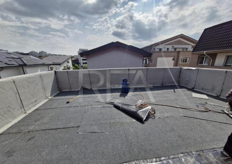 Duplex aproape de mijloacele de transport in cartierul Sal - 2