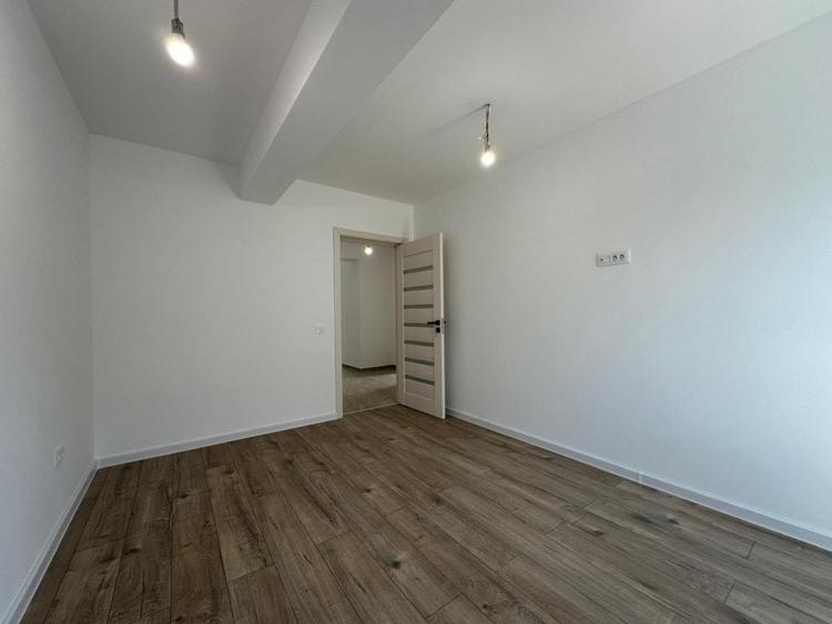 COMISION 0%! MUTARE IMEDIATA! 3 CAMERE CU GRADINA - 5