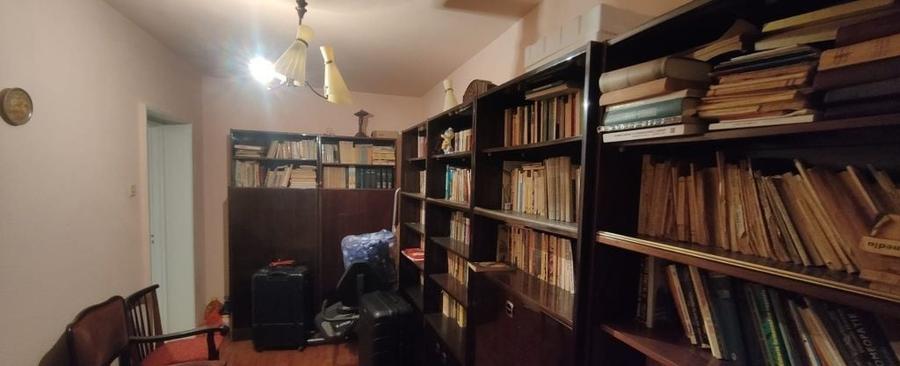 Apartament decomandat 3 camere cartier Gheorgheni - 1