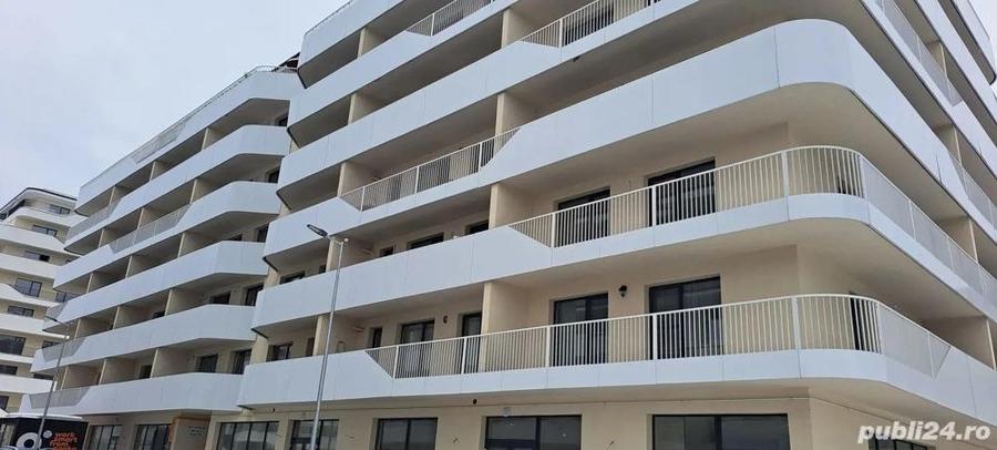 Apartament nou cu 2 camere, balcon generos ?i parcare subterana - 12