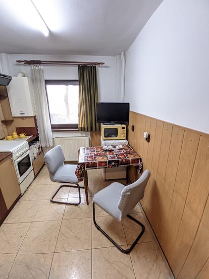 Apartament de vânzare, 3 camere, 64 mp, Mărăști zona Expo Transilvania - 9