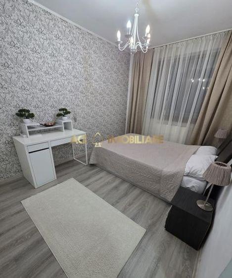 3 Camere de inchiriat | Grivita | Metrou | Mobilat | Utilat - 1