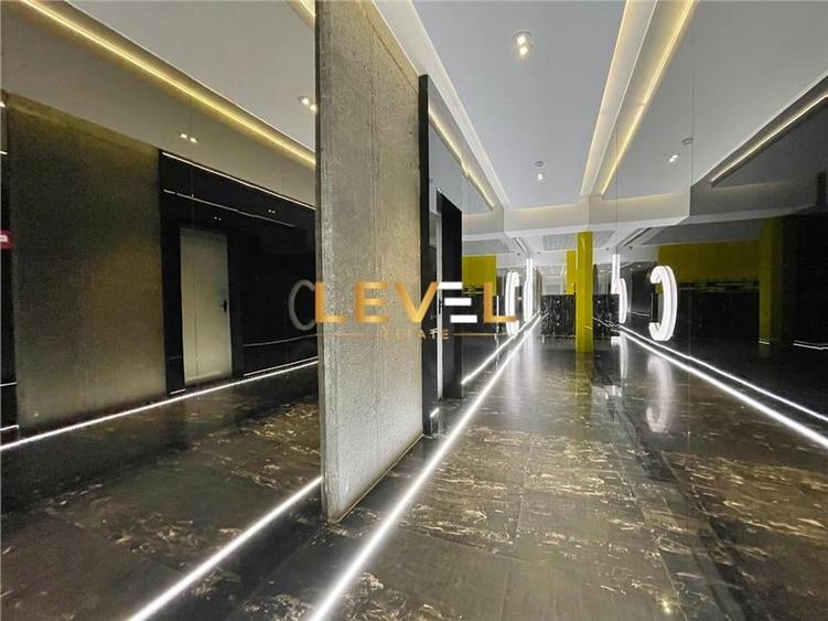 Apartament 2 camere + Birou de Vanzare | 2 Bai | Parcare inclusa - 19