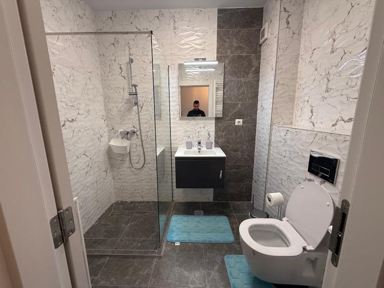 Apartament 2 camere premium – 75 mp – Midtown Residence Geniului – prima închiri - 4