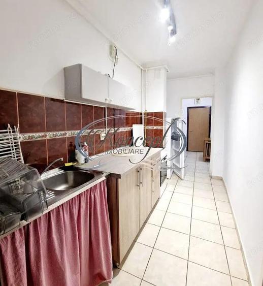 Apartament spatios in zona Spitalului de Recuperare - 5