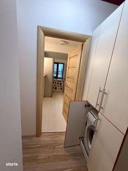 Garsoniera de inchiriat - 1