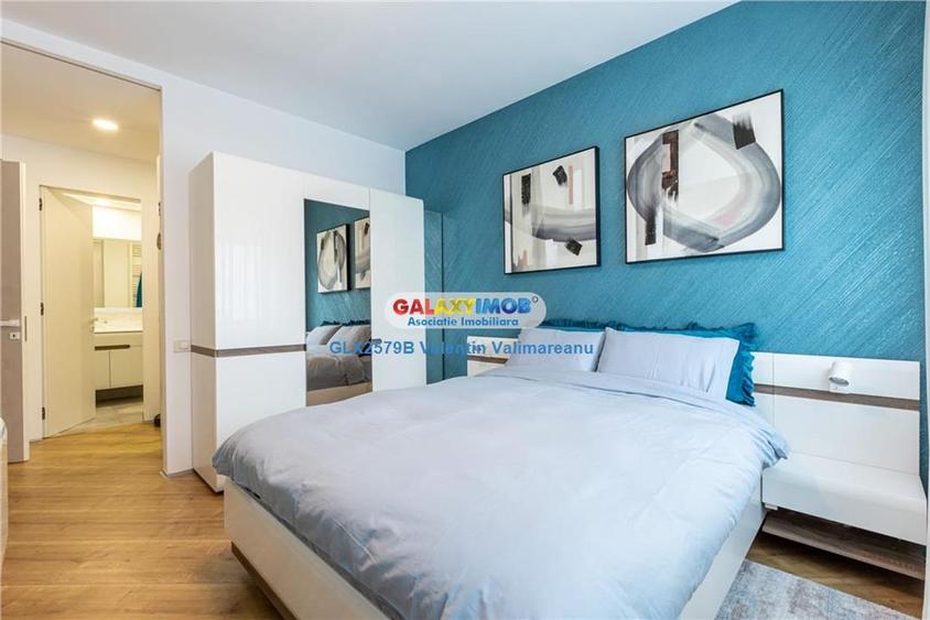 Apartament 3 Camere Pipera VI 212 - 5