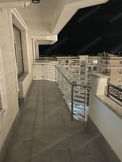 Apartament cu 2 camere de inchiriat in zona Centrul Civic - 2