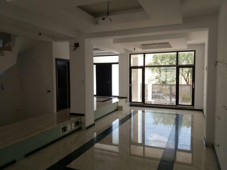 	Spațiu premium cu rooftop panoramic | 4 etaje | zonă Tei/ Barbu Vacarescu - 3