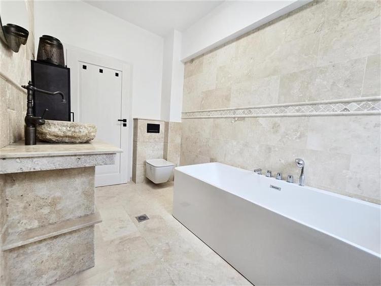 Vila de inchiriat Bragadiru | Piscina | Casa de oaspeti | Teren 1200 mp - 18