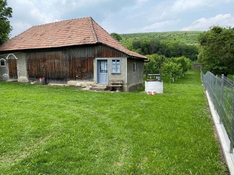 Teren de vanzare in Aiton - 6