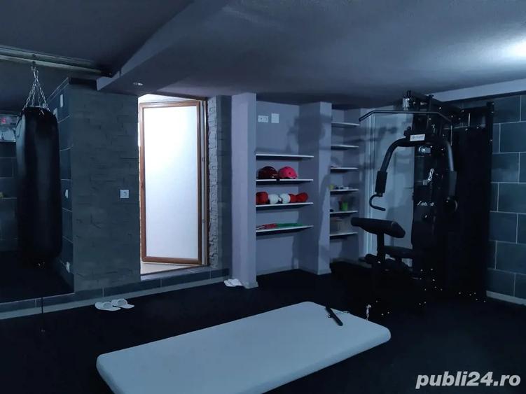 Casa de vanzare Iernut - 10