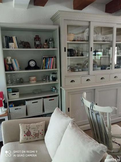 Casa cu peste 1HA pamant in Calimanesti - 5