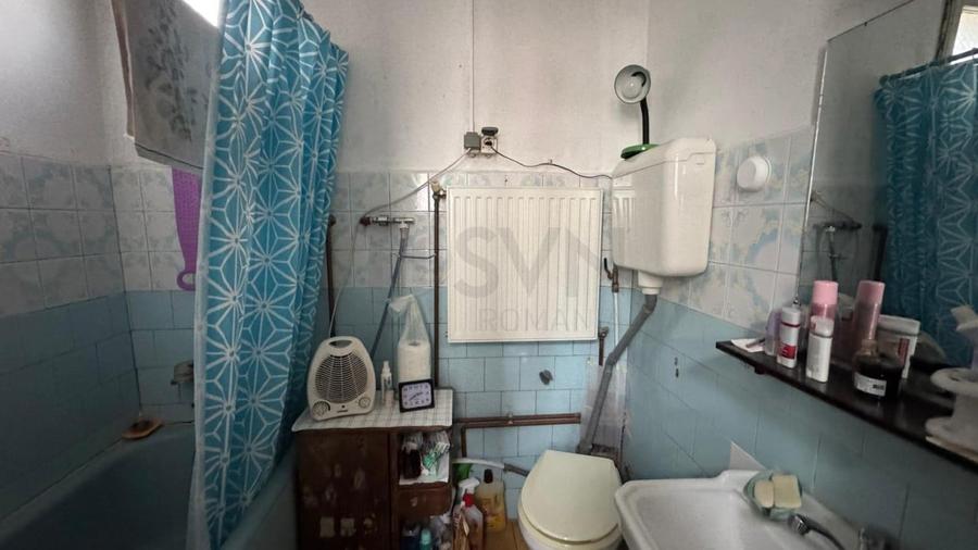 REA1025114 Duplex cu gradina l 6 Camere l Stefan cel Mare - 10