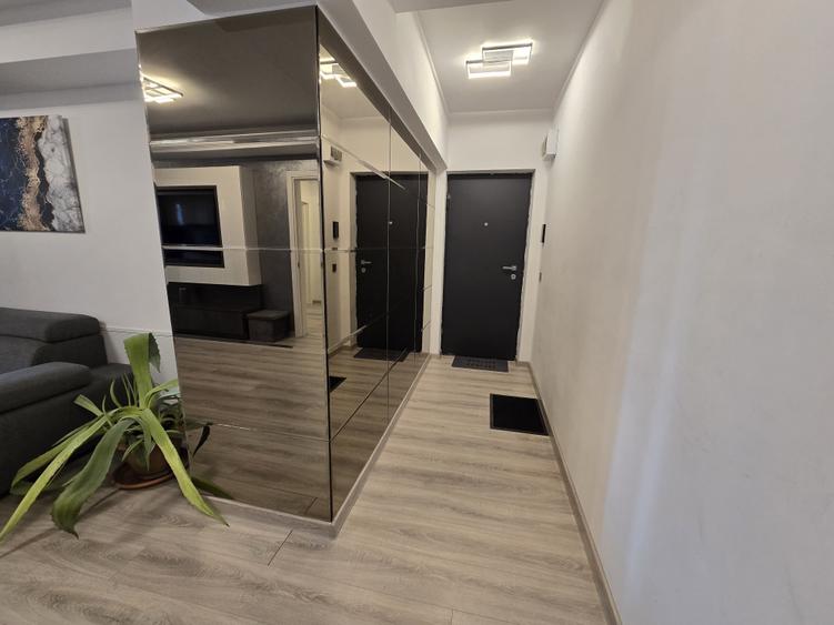 Copou - Ap 2 camere 65mp - TVA inclus , comision 0 - 3