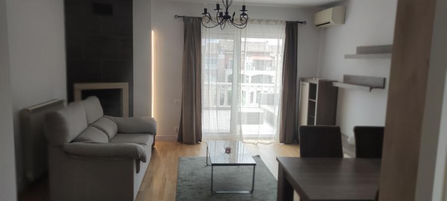 Pipera Ibiza Sol Sc Americana 3 camere lux 85 mp +terasa 40mp - 8