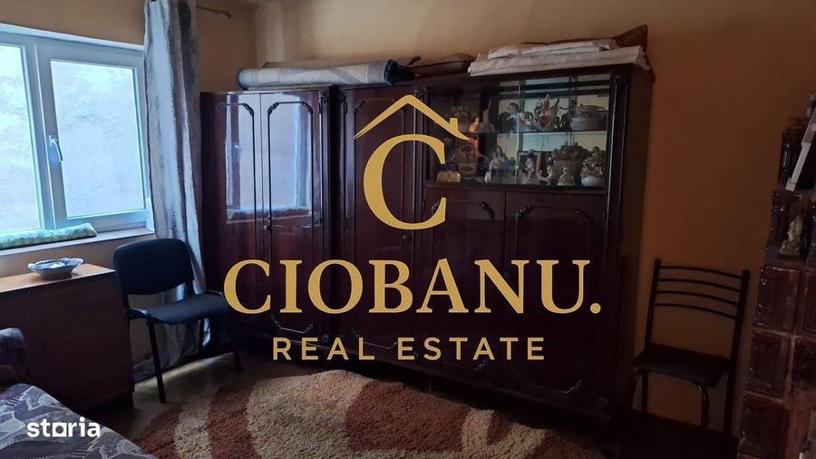 Casa de vanzare in Craiova zona Romanesti - 2