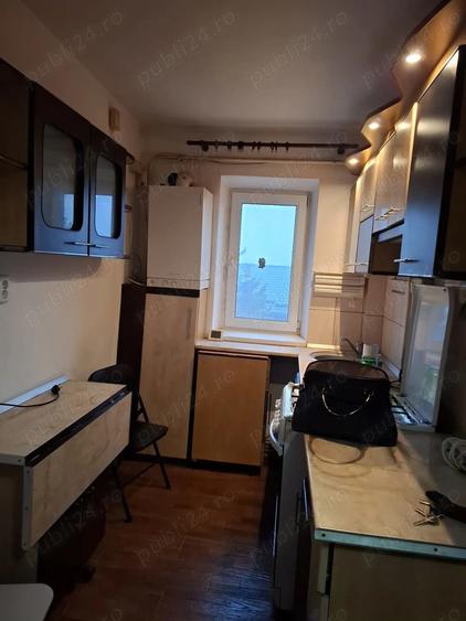 vanzare apartament 3 camere+garaj - 5