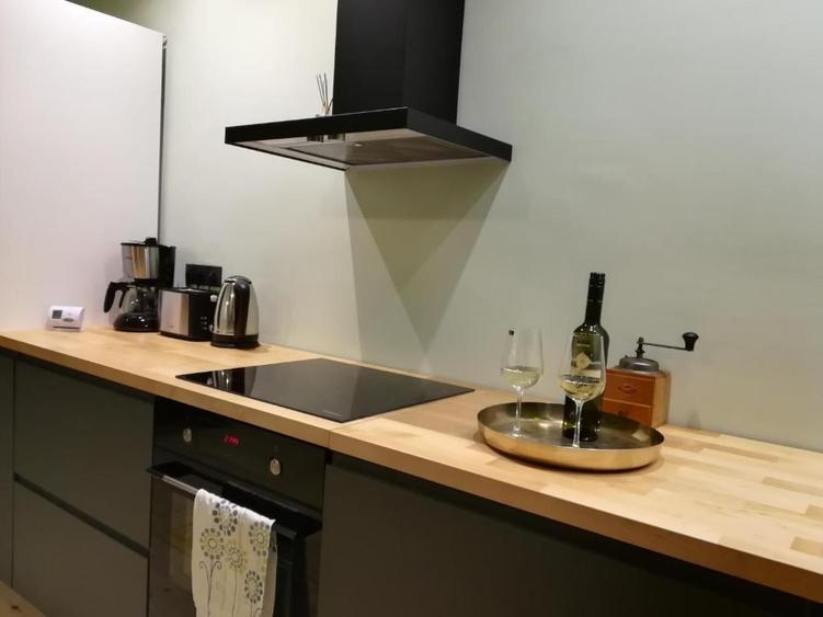 Apartament mobilat și utilat de vanzare centru istoric Sibiu - 6