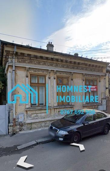 Imobil Galați | Ultracentral | Strada Eroilor Nr. 17 Galați - 3