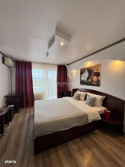 Apartament cu 3 camere în Horea