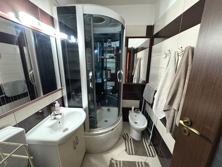 Apartament cu 2 camere decomandat, mobilat în Blaj