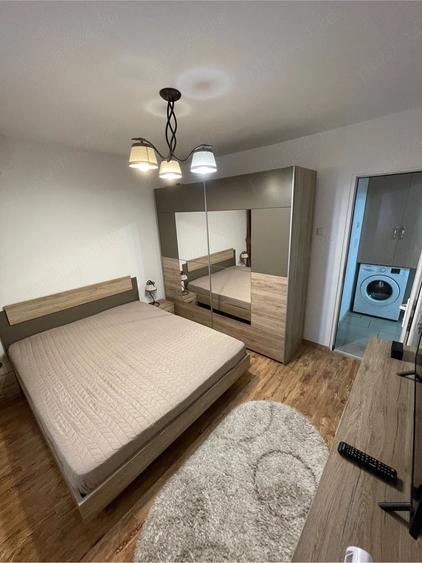 Apartament cu 2 camere decomandat în Lipovei