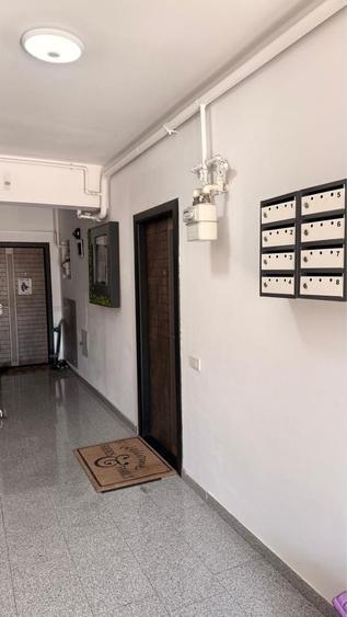 Apartament cu 2 camere semidecomandat în Titan