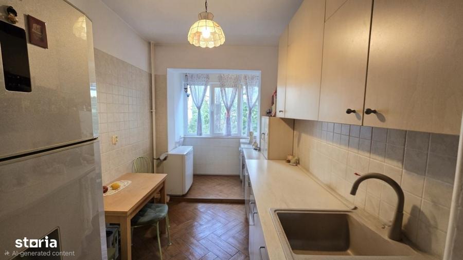 De vanzare apartament 3 camere Dristor Park Lake Ramnicu Sarat - 2