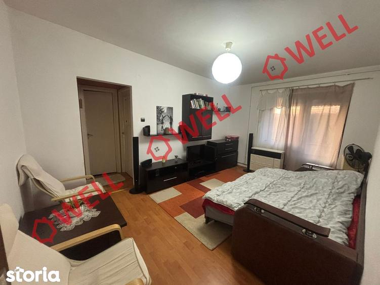 Apartament cu 2 camere de vanzare pe strada Constructorilor! - 5
