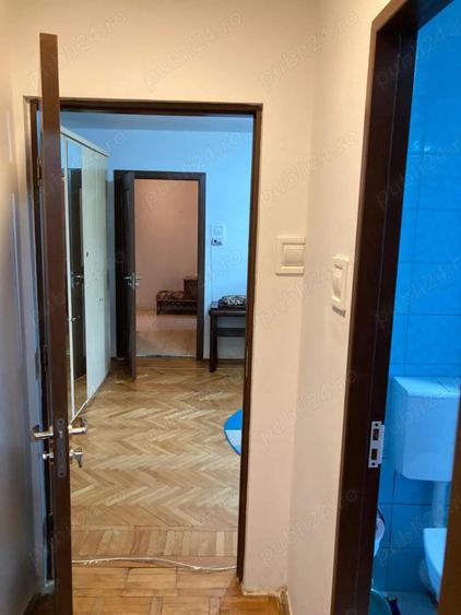 Proprietar inchiriez ap 2 cam et 2 Re?i?a - 1