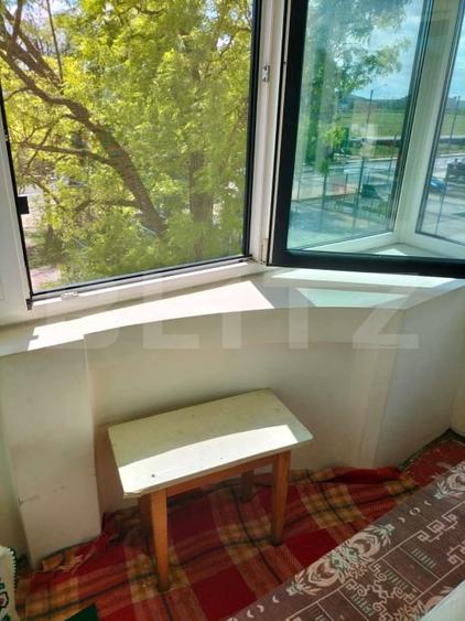 Apartament cu 4 camere decomandat, mobilat în Dancu
