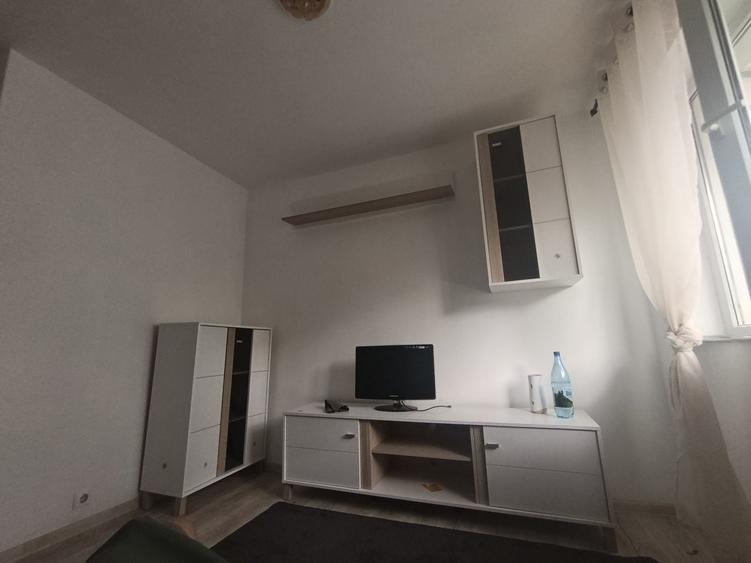 Garsonieră în Central