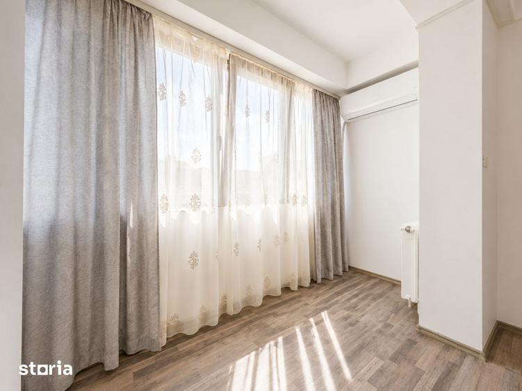 Apartament 3 camere aproape de plaja | Mamaia Nord | Navodari - 11