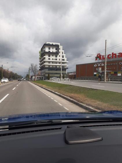 Apartament 2 camere cu parcare zona Coresi. Fara comision