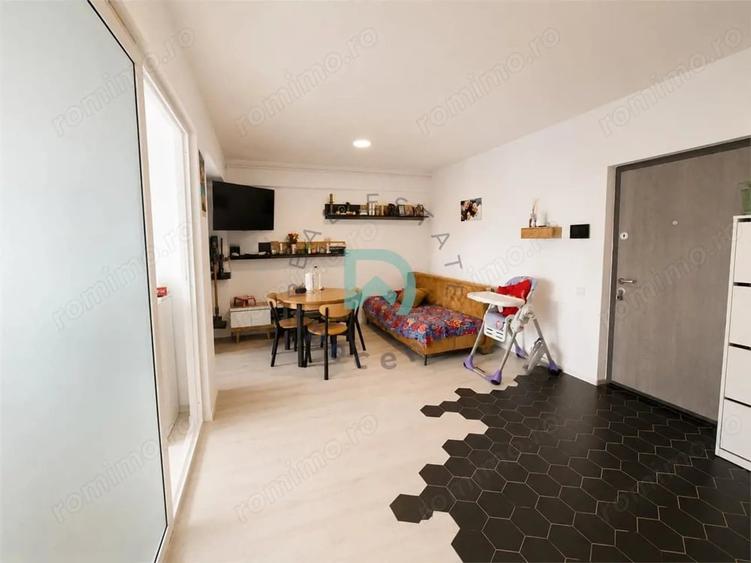 Apartament 3 camere Soho, 64 mp - Brasov - 3