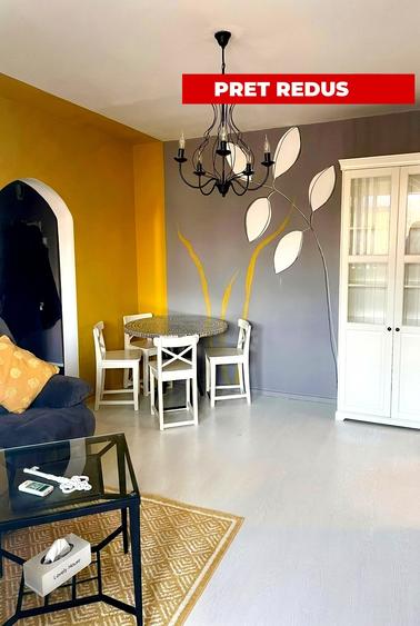 Apartament 2 camere, Craiovei – etaj 4/9 - 1