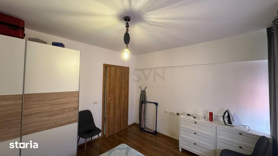 Apartament 2 camere I Stefan cel Mare - 7