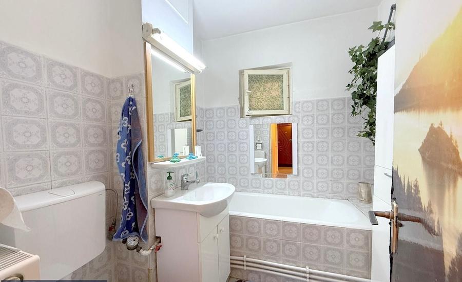 Inchiriez apartament 2 camere micro17 1500Ron - 5