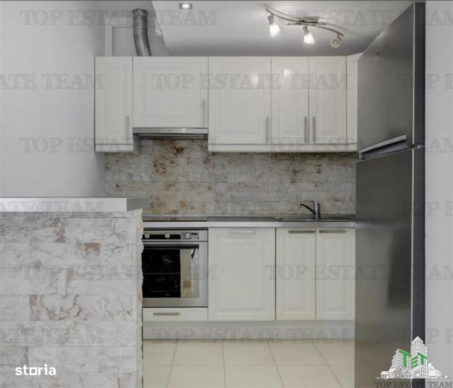 Apartament superb Iancu Nicolae cu 3 camere - 12