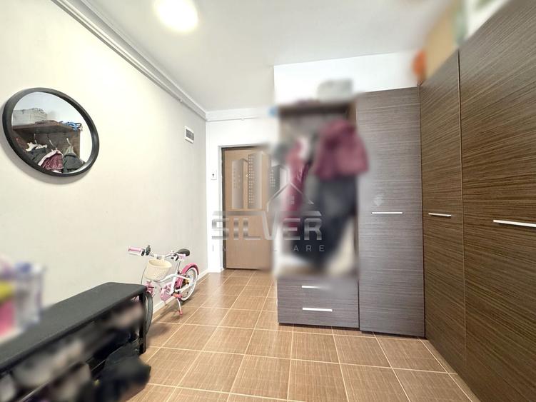 Apartament cu 3 camere la cheie+2 parcari.PRET REDUS. - 14