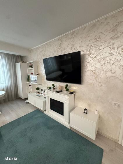 Apartament 2 camere - 65 mp - Renovat / Modern - Drumul Taberei - 4