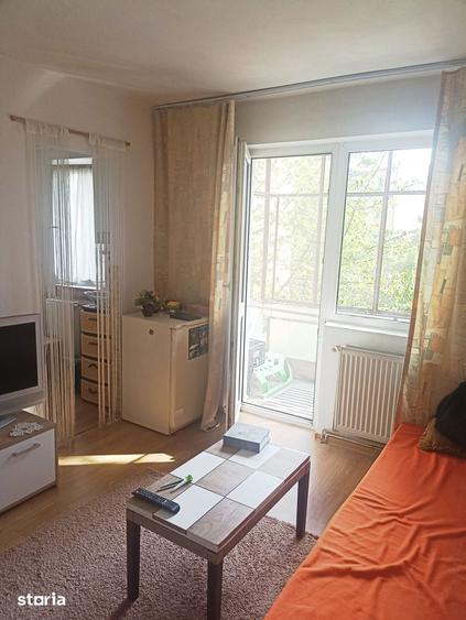 Apartament cu 2 camere în Simeria