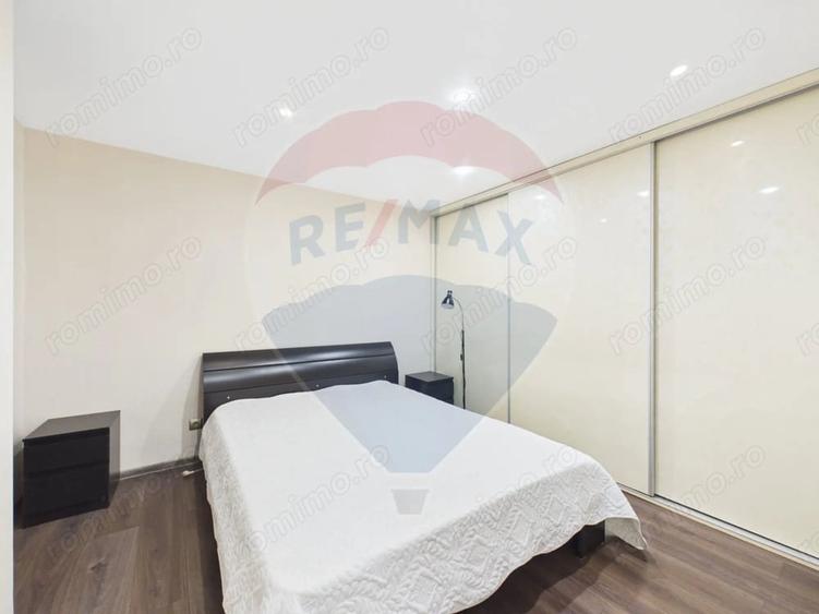 Apartament elegant 3 camere 74 MP utili - 15