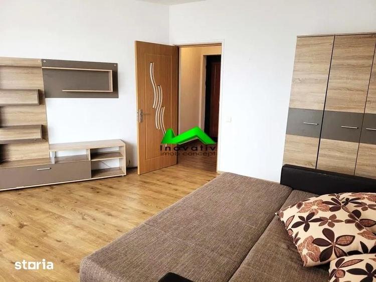 Apartament 2 camere de inchiriat Sibiu Rahovei - 5