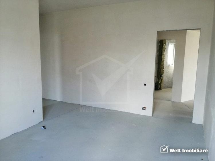 Apartament spatios situat in Marasti, semifinisat - 7