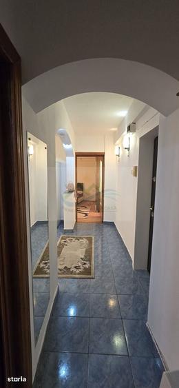 Apartament cu 2 camere decomandat în Burdujeni