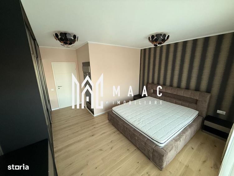 Apartament cu 4 camere în Calea Dumbrăvii