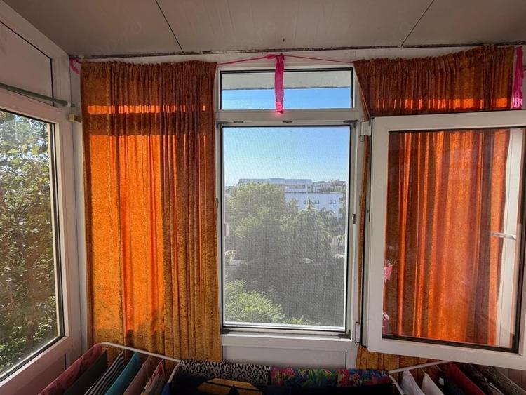 Apartament 3 camere semidecomandat, 67 mp, zona McDonalds - Imparatul Traian - 8